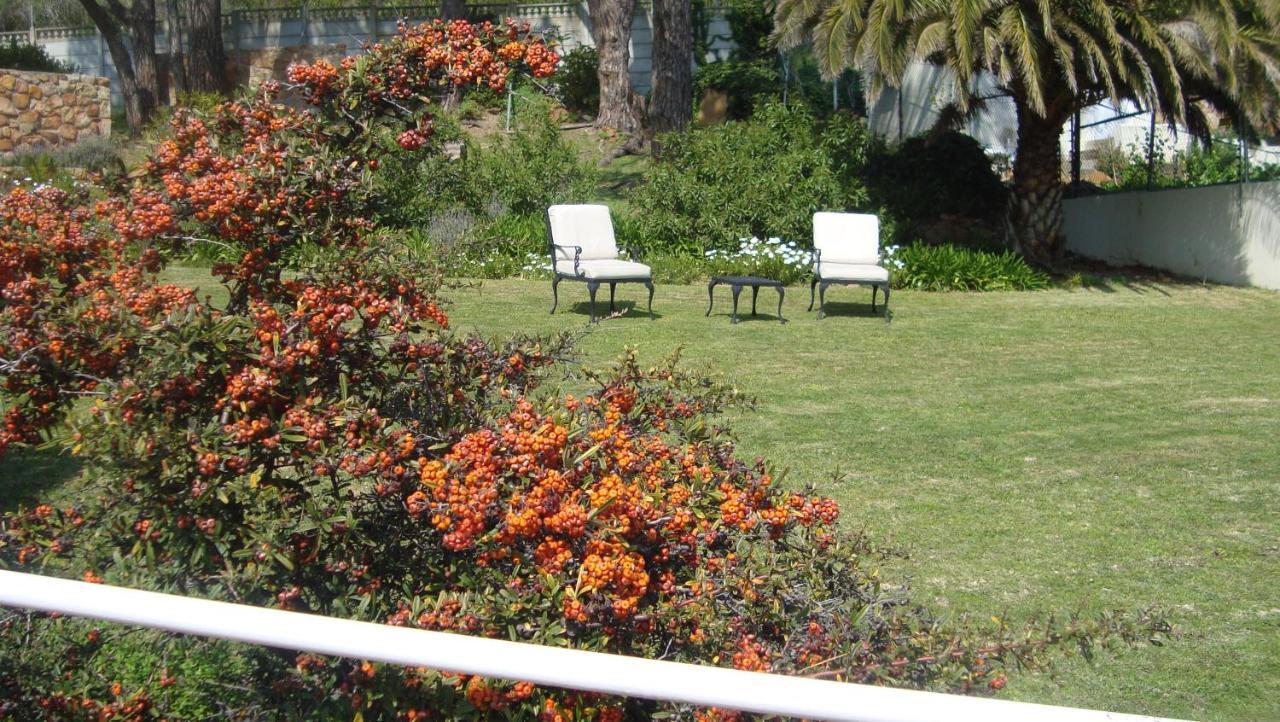 Marie'S Self-Catering Accomodation كيب تاون المظهر الخارجي الصورة